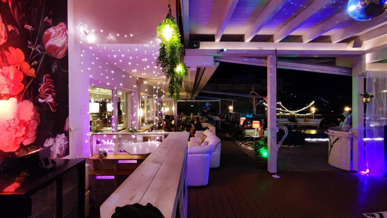 Alpenhotel Stefanie Hippach Exterior foto