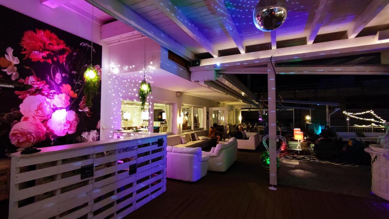 Alpenhotel Stefanie Hippach Exterior foto
