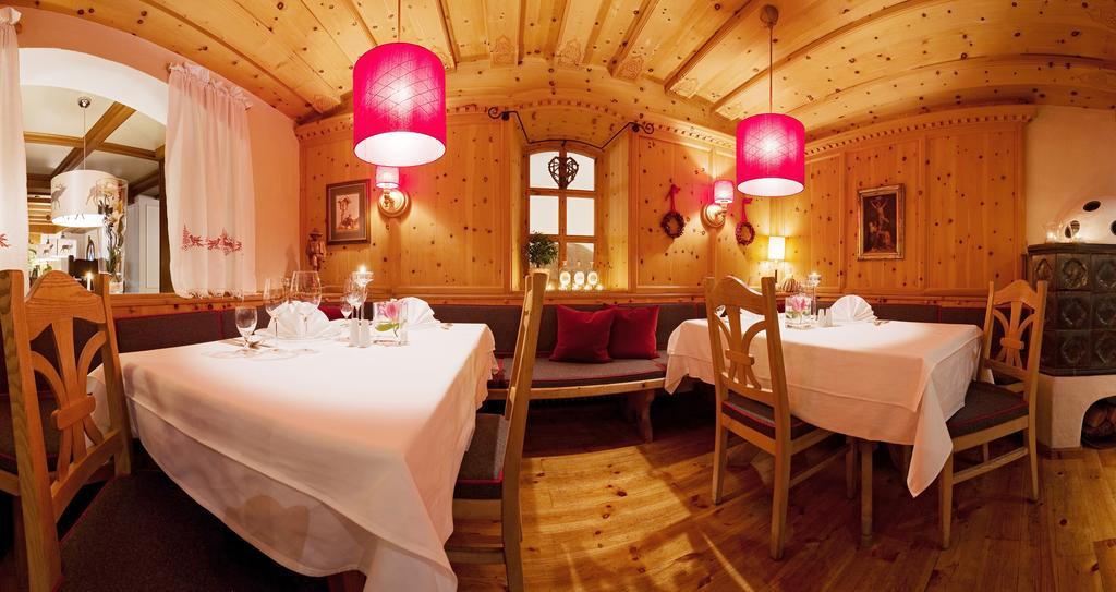 Alpenhotel Stefanie Hippach Exterior foto